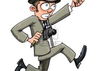 Billet. « Eh toi ! le journaliste. Détends-toi du slip »