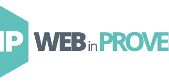 Création de l’événement Web in Provence