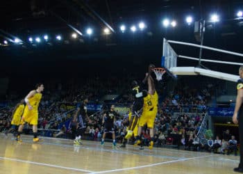 Le basket professionnel en Provence