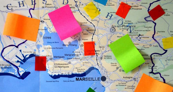 La métropole d’Aix-Marseille-Provence, c’est pour quand ?