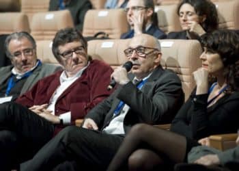 Projet métropolitain : Laurent Théry contraint au silence