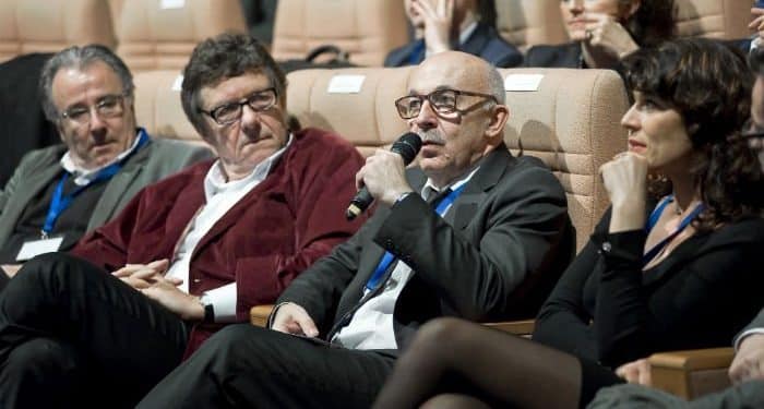 Laurent Théry, préfet délégué au projet métropolitain