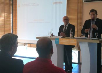 [Sondage] Ce que pensent les chefs d'entreprise dans la métropole d'Aix-Marseille-Provence