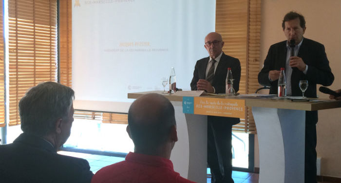 [Sondage] Ce que pensent les chefs d'entreprise dans la métropole d'Aix-Marseille-Provence