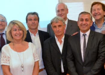 La convention de l'UPE 13