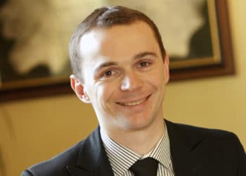 Olivier Dussopt : « La métropole d’Aix-Marseille-Provence fera rapidement l’unanimité »