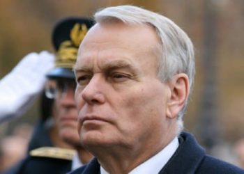 Jean-Marc Ayrault