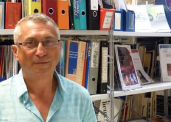 La métropole expliquée par Jean Picon