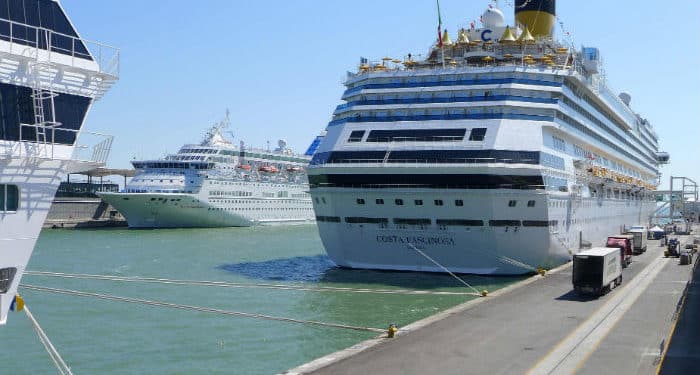 Embarquez à bord d’un bateau de croisières à Marseille