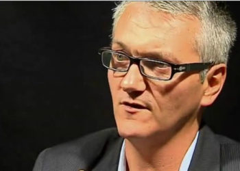 La métropole expliquée par Luc Gwiazdzinski