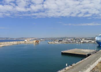 Port de Marseille : balade sur le nouveau front de mer