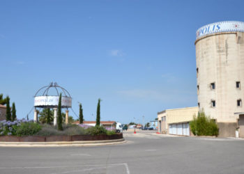 Des studios de cinéma à Martigues, c'est pour bientôt