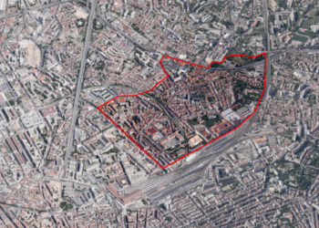 Qu'est-ce que le plan local d'urbanisme ?