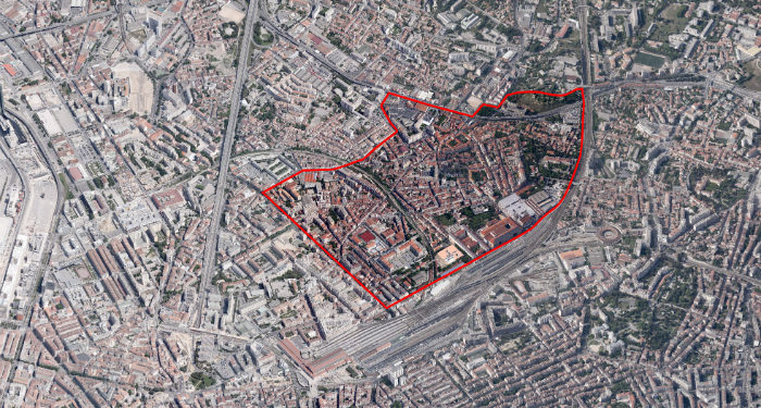 Qu'est-ce que le plan local d'urbanisme ?
