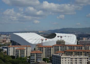 Les meilleures équipes de sport d'Aix Marseille Provence