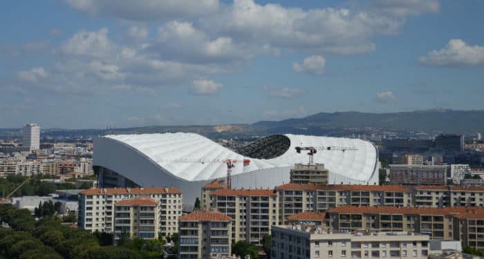 Les meilleures équipes de sport d'Aix Marseille Provence