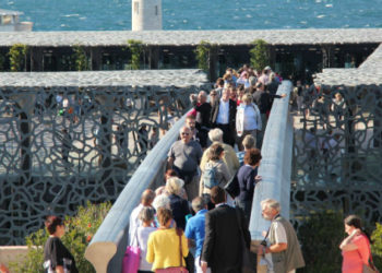 Marseille capitale de la culture