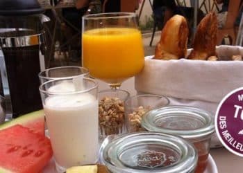 [Vu sur le net] Top 5 des brunchs à Marseille