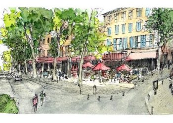 [Agenda] Aix-en-Provence met la culture portugaise à l’honneur du 28 au 31 août