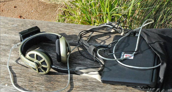 Balade sonore dans la métropole d’Aix-Marseille-Provence