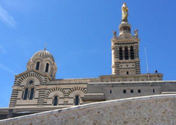 [Agenda] Messe du 15 août : tout le programme à Notre-Dame de la Garde