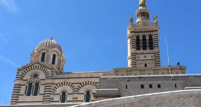 [Agenda] Messe du 15 août : tout le programme à Notre-Dame de la Garde