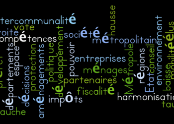 Comprendre la métropole