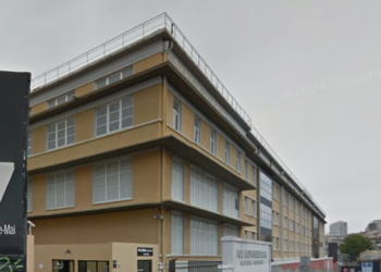 Pôle Média Belle de Mai