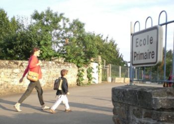 Rythmes scolaires à Marseille