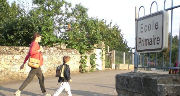 Rythmes scolaires : les parents mobilisés vendredi 5 septembre