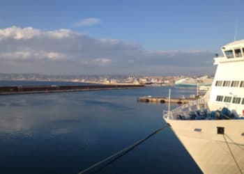 Grand port maritime de marseille