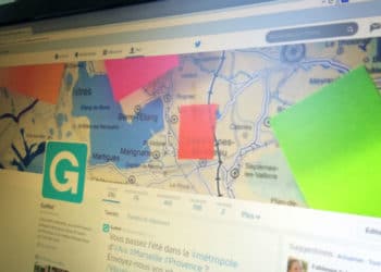 Comptes Twitter à suivre à Aix-Marseille