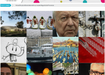 GoMet', nouveau média sur Aix-Marseille-Provence