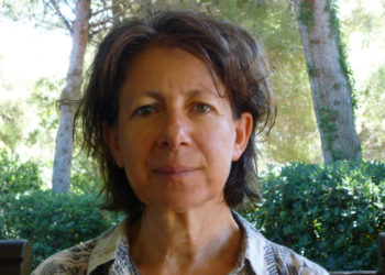 La métropole expliquée par Joëlle Zask