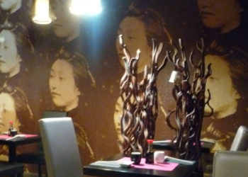 manger des sushis à Salon-de-Provence