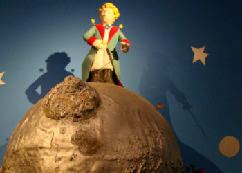 Si les astéroïdes sont si difficile à découvrir, est-ce parce qu’ils sont devenus trop petits ?