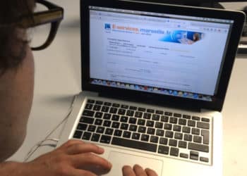 Métropole d'Aix-Marseille : votre ville est-elle sur Internet ?