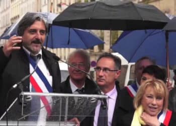 Georges Cristiani. Photo : archives DR