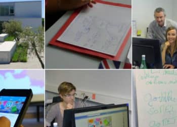 Edito de lancement : « L'avenir est à nous ! »