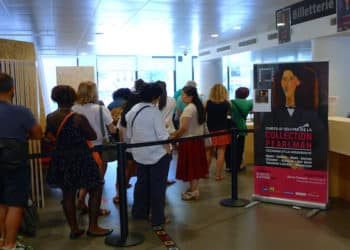 Ces expositions à Aix Marseille Provence qui jouent les prolongations