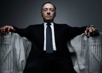 [Vu sur le net] Netflix prépare un "House of Cards" version Marseille