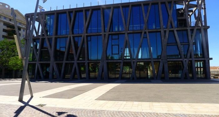 [Temps Forts] Au Pavillon Noir, une collaboration innovante entre l'IAE et la Compagnie Preljocaj