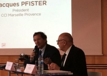 [Succession] Euroméditerranée : Pfister, « le dépanneur » y croit toujours