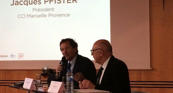 [Succession] Euroméditerranée : Pfister, « le dépanneur » y croit toujours