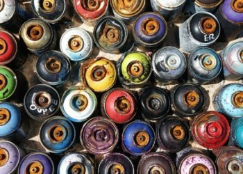 [Agenda] Le Street Art français fait son show à Marseille