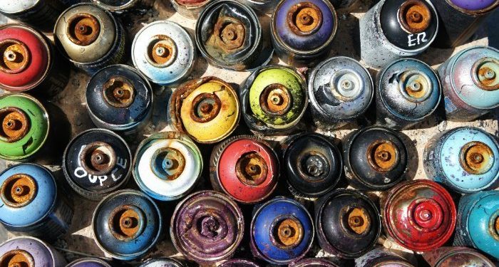 [Agenda] Le Street Art français fait son show à Marseille