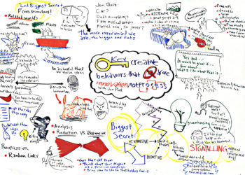 accélérateur PFactory