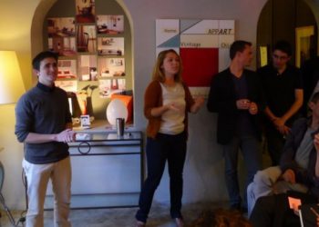 [Ecosystème numérique] Shakin’ Provence : Antoine Guyon ne lâche rien