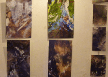 [Expo] L'Art et l'Eau à Aix-en-Provence : épisode 3 de notre visite guidée