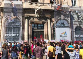 Rythmes scolaires à Marseille